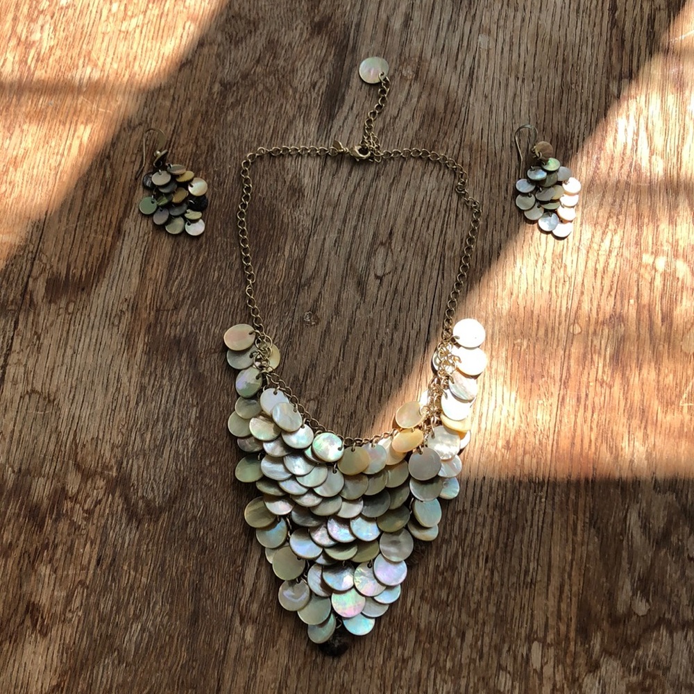 Necklace